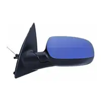 DIEDERICHS Au&szlig;enspiegel elektrisch konvex f&uuml;r OPEL Corsa C rechts 24420996