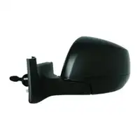 DIEDERICHS Au&szlig;enspiegel Konvexspiegel manuell genarbt f&uuml;r OPEL Agila B rechts 93195441