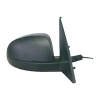 DIEDERICHS Au&szlig;enspiegel Konvexspiegel manuell grundiert f&uuml;r OPEL Meriva A rechts 13327857