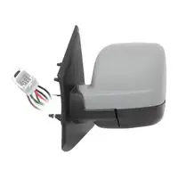 DIEDERICHS Au&szlig;enspiegel mit Temperatursensor f&uuml;r RENAULT Trafic 3 links 963027750R