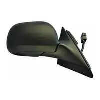 DIEDERICHS Au&szlig;enspiegel Seitenspiegel konvex f&uuml;r AUDI A4 B5 rechts 8D1858532C 3FZ