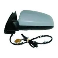 DIEDERICHS Au&szlig;enspiegel Seitenspiegel asph&auml;risch f&uuml;r AUDI A4 B7 rechts 8E1858532S 01C