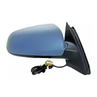 DIEDERICHS Exterior Mirror, Convex Side Mirror for AUDI A4 B6 B7 (Right Side) 8E1858532S 01C