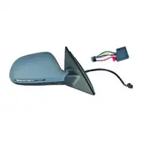 DIEDERICHS Au&szlig;enspiegel Spiegel konvex f&uuml;r AUDI A4 B8 bis 05.2009 rechts 8K1857410E 01C