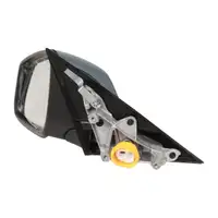 DIEDERICHS Au&szlig;enspiegel beheizt elektr. abklappbar f&uuml;r BMW 3er F30 F31 links 51167245107