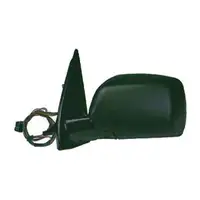 DIEDERICHS Au&szlig;enspiegel Seitenspiegel asph&auml;risch f&uuml;r BMW X5 E53 rechts 51167039926