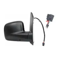 DIEDERICHS Au&szlig;enspiegel beheizbar elektrisch konvex f&uuml;r VW Caddy 3 4 rechts 2K5857508AP9B9
