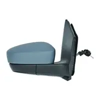 DIEDERICHS Au&szlig;enspiegel f&uuml;r SEAT Mii KF1 KE1 VW Up SKODA Citigo NF1 links 1S1857507AK 9B9