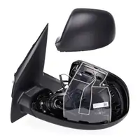 DIEDERICHS Au&szlig;enspiegel Seitenspiegel ASPH&Auml;RISCH f&uuml;r VW T6 links 7E1857407AF 9B9