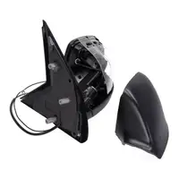 DIEDERICHS Au&szlig;enspiegel Seitenspiegel ASPH&Auml;RISCH f&uuml;r VW T6 links 7E1857407AF 9B9