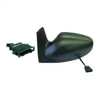 DIEDERICHS Au&szlig;enspiegel f&uuml;r VW Sharan FORD Galaxy SEAT Alhambra bis 04.98 rechts 1056983