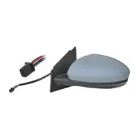 DIEDERICHS Au&szlig;enspiegel asph&auml;risch mit Blinklicht f&uuml;r RENAULT Megane 4 links 963027851R