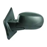 DIEDERICHS Au&szlig;enspiegel Komplettspiegel KONVEX f&uuml;r RENAULT Twingo 2 rechts 963011368R
