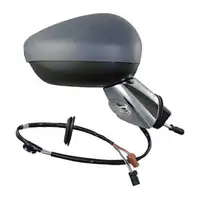 DIEDERICHS Au&szlig;enspiegel elektrisch mit Blinklicht f&uuml;r CITROEN C3 2 DS3 links 8154.AS
