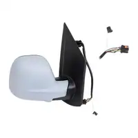 DIEDERICHS Au&szlig;enspiegel f&uuml;r FIAT Ulysse OPEL Vivaro C TOYOTA Proace CITROEN Jumpy 3 rechts