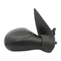 DIEDERICHS 4225026 Au&szlig;enspiegel Konvexspiegel genarbt f&uuml;r PEUGEOT 206 rechts 8154JC
