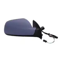 DIEDERICHS 4234224 Au&szlig;enspiegel konvex beheizbar f&uuml;r PEUGEOT 307 rechts 8149AX