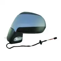 DIEDERICHS 4235425 Au&szlig;enspiegel Seitenspiegel konvex f&uuml;r PEUGEOT 3008 I 5008 links 8153ZT