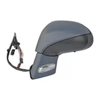 DIEDERICHS 4235327 Au&szlig;enspiegel konvex f&uuml;r PEUGEOT 308 1 308 CC / SW 1 links 8153NJ