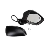 DIEDERICHS Au&szlig;enspiegel Seitenspiegel BEHEIZT ELEKTRISCH f&uuml;r MAZDA CX-5 rechts KD5169121L