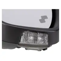 DIEDERICHS Au&szlig;enspiegel Seitenspiegel BEHEIZT ELEKTRISCH f&uuml;r MAZDA CX-5 rechts KD5169121L