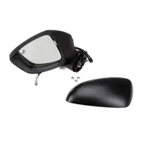 DIEDERICHS Heated Electric Side Mirror for Mazda CX-5 (Left Side) KD5169181L