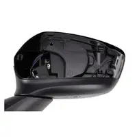 DIEDERICHS Heated Electric Side Mirror for Mazda CX-5 (Left Side) KD5169181L