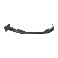 DIEDERICHS Blende K&uuml;hlergitter K&uuml;hlergrill SCHWARZ f&uuml;r PEUGEOT Partner vorne 1632656080