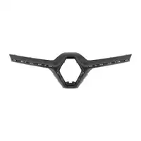 DIEDERICHS Blende K&uuml;hlergitter K&uuml;hlergrill SCHWARZ f&uuml;r RENAULT Kadjar mitte 623829863R