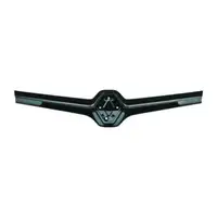 DIEDERICHS Blende K&uuml;hlergitter f&uuml;r RENAULT Twingo 2 ab Bj. 01.2011 vorne 620783403R