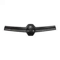 DIEDERICHS 4497142 Blende K&uuml;hlergitter K&uuml;hlergrill f&uuml;r RENAULT Trafic 3 oben 628952659R