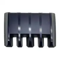 DIEDERICHS 7826045 Blende K&uuml;hlergrill K&uuml;hlergitter f&uuml;r SKODA Scala vorne 657853655ZD4