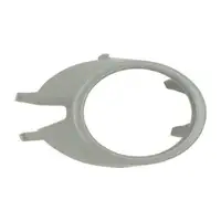 DIEDERICHS 1017147 Blende Nebelscheinwerfer f&uuml;r AUDI A4 B7 vorne links 8E0807819