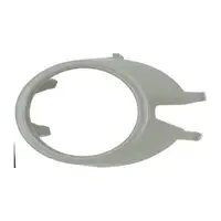 DIEDERICHS Blende Nebelscheinwerfer f&uuml;r AUDI A4 B7 vorne rechts 8E0807820