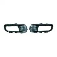 DIEDERICHS 1291045 Blende Nebelscheinwerfer f&uuml;r BMW X5 E70 vorne links 51117172450