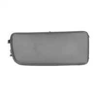 DIEDERICHS Blende Abdeckung Nebelscheinwerfer f&uuml;r BMW 3er E36 vorne rechts 51118122450