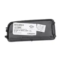 DIEDERICHS Blende Abdeckung Nebelscheinwerfer f&uuml;r BMW 3er E36 vorne rechts 51118122450