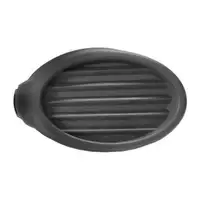 DIEDERICHS Blende Nebelscheinwerfer f&uuml;r FORD Focus 2 ab Mj. 2008 vorne rechts 1694677