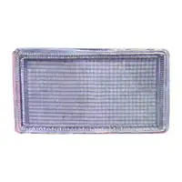 DIEDERICHS 2212066 Blende Nebelscheinwerfer f&uuml;r VW Golf 3 Vento vorne rechts 1H0941780