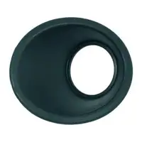 DIEDERICHS Blende Nebelscheinwerfer f&uuml;r PEUGEOT Bipper CITROEN Nemo FIAT Qubo rechts