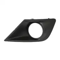 DIEDERICHS Blende Nebelscheinwerfer f&uuml;r PEUGEOT 207 ab Bj. 01.2010 vorne links 7452ZY