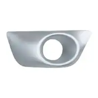 DIEDERICHS Blende Nebelscheinwerfer f&uuml;r DACIA Sandero 2 bis Bj. 11.2016 rechts 261A26878R