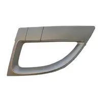 DIEDERICHS 4465453 Blende Nebelscheinwerfer f&uuml;r RENAULT Scenic 3 links 620728289R