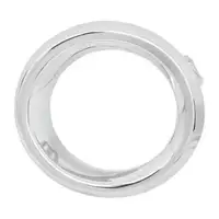 DIEDERICHS 5620043 Blende Nebelscheinwerfer f&uuml;r MAZDA 3 bis Bj. 12.2016 links BJE150C22