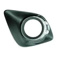 DIEDERICHS 5835149 Blende Nebelscheinwerfer f&uuml;r MITSUBISHI ASX vorne links 8321A385