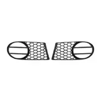 DIEDERICHS 6414048 Blende Nebelscheinwerfer f&uuml;r SUZUKI Swift 3 links 7176163J005PK