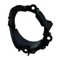 DIEDERICHS 6625052 Blende Nebelscheinwerfer f&uuml;r TOYOTA Avensis vorne rechts 5212705060
