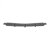 DIEDERICHS Blende Sto&szlig;f&auml;nger SCHWARZ f&uuml;r OPEL Insignia A Facelift hinten mitte 22885798