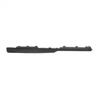 DIEDERICHS 1828066 Blende Abdeckung Sto&szlig;f&auml;nger f&uuml;r OPEL Insignia B vorne rechts 39108220