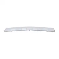 DIEDERICHS 1835054 Blende Abdeckung Sto&szlig;f&auml;nger f&uuml;r OPEL Mokka / X vorne 95276671